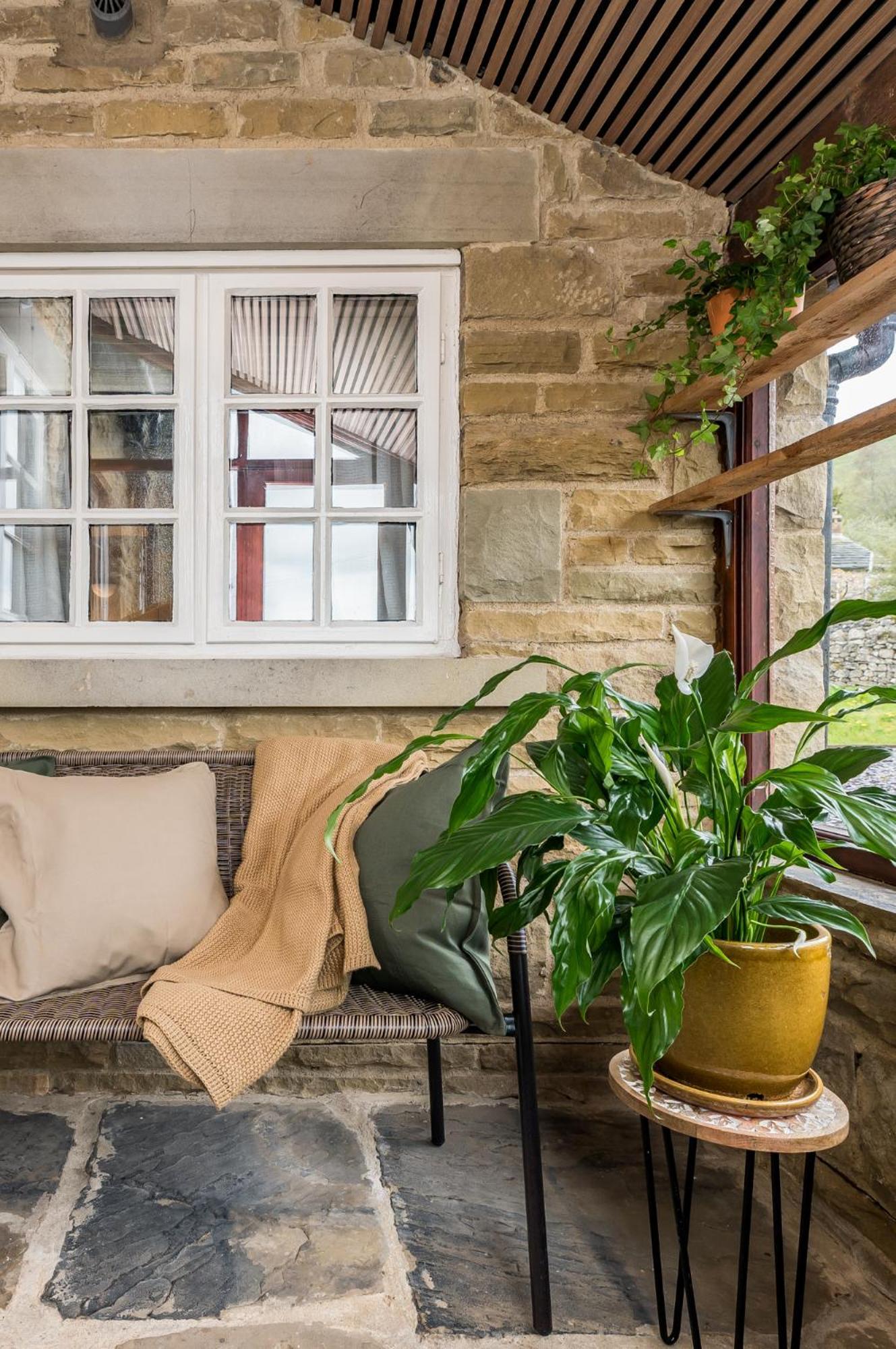 Central Malham Wellbeing Escape With Hot Tub Sleeps 8 외부 사진