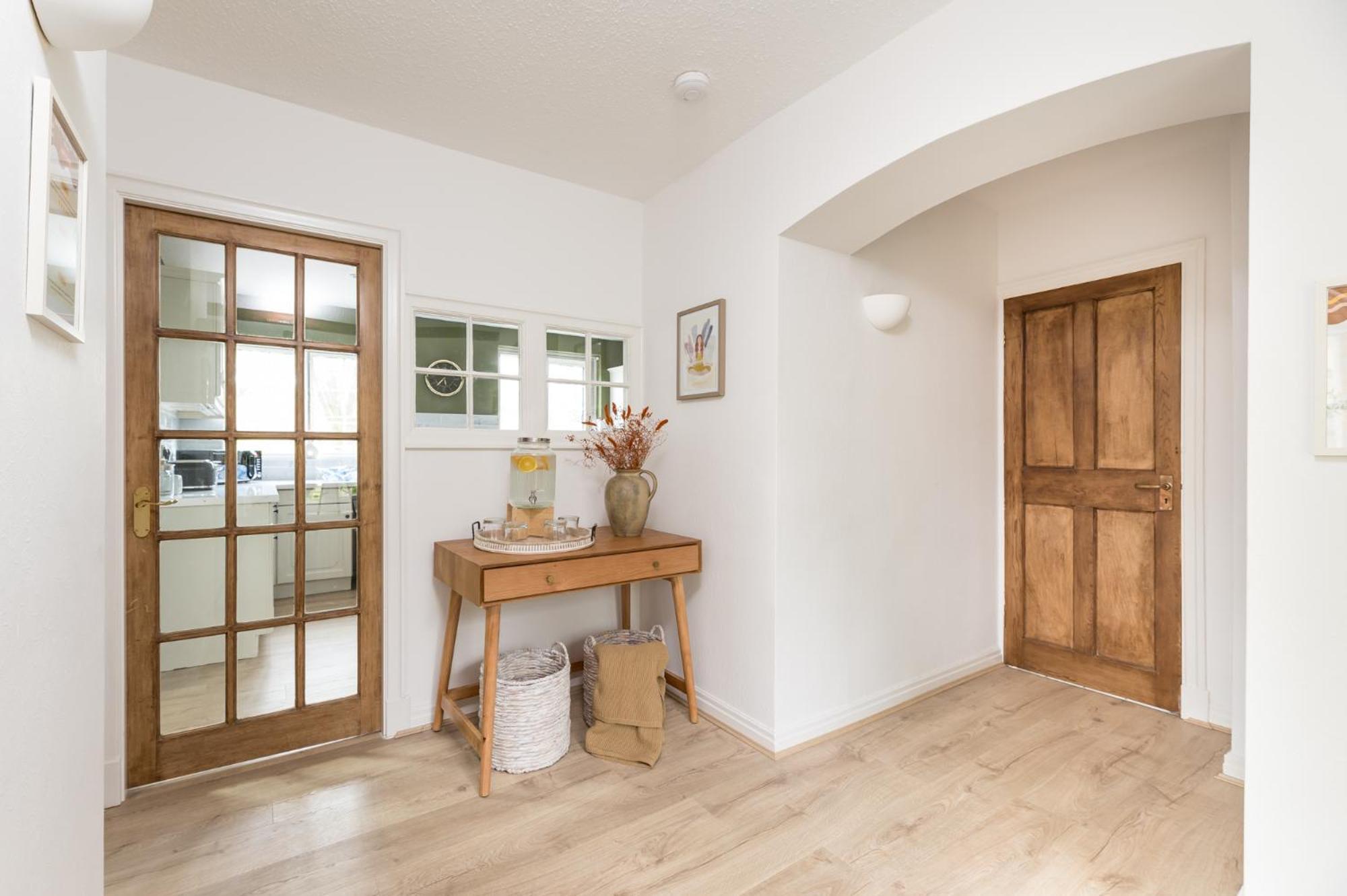Central Malham Wellbeing Escape With Hot Tub Sleeps 8 외부 사진